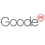Goode PR - PR Agency Auckland logo