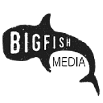 Big Fish Media logo