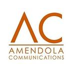 Amendola Communications logo