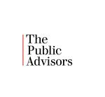 The Public Advisors logo