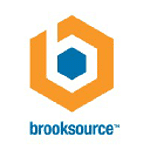 Brooksource - Orlando logo