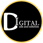 Digital Ads And Solution logo