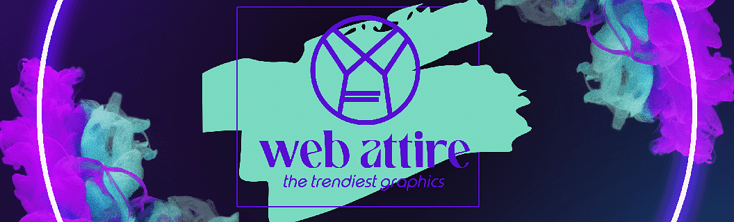 WebAttire cover
