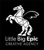 Little Big Epic logo