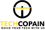 Techcopain IT Solution Limited logo