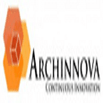 Archinnova logo