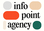 Infopoint Agency logo