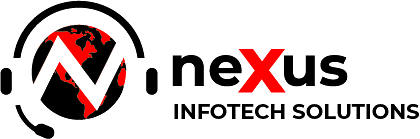 Nexus Infotech cover