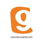 Eleven Gates logo