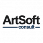 ArtSoft Consult logo