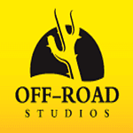 Off-Road Studios logo