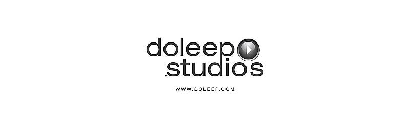 Doleep Studios cover