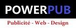 Powerpub.be logo