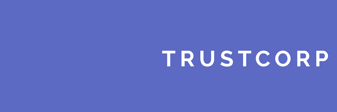 Trustcorp cover