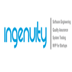 Ingenuity Technologies Limited logo