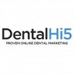 DentalHi5 logo