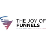 The Joy of Funnels logo