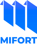Mifort Solutions logo