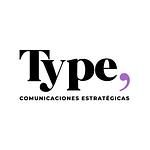 Type, Comunicaciones Estratégicas