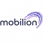 Mobilion logo