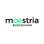 Maestria Blockchain logo