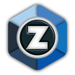 Zee Digital logo