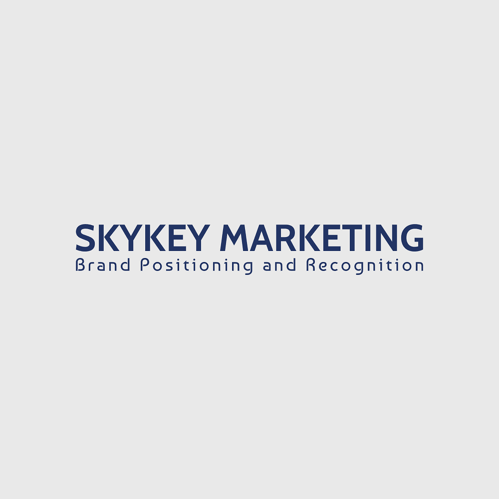 Skykey Marketing cover