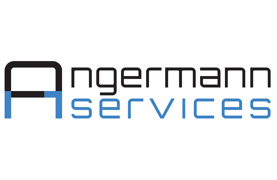 Angermann IT-Services GmbH cover