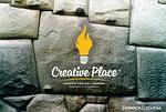 Creative Place Peru - Agencia de Marketing y Publicidad en Cusco / Peru logo