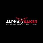 Alpha Saker Technologies logo