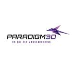 Paradigm 3D logo