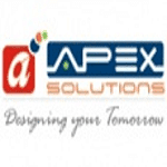 Apex Solutions logo