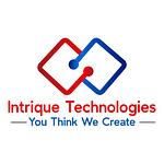 Intrique Technologies logo