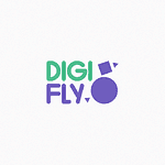 Digiflyeg logo