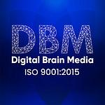 Digital Brain Media logo
