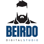 Beirdo Digital Studio logo