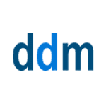 DDM Ltd logo
