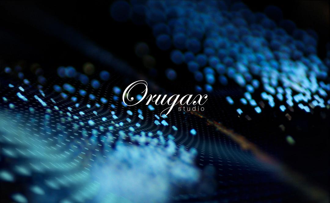 Orugax Studio cover