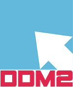 Desarrollos Digitales M2 logo