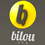 Bilou BTL logo