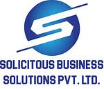 Solicitous Business Solutions Pvt. Ltd. logo