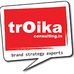 Troika Consulting logo