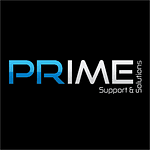 PRIME Support and Solutions logo