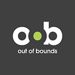 Out Of Bounds logo
