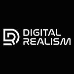 Digital Realism Studios logo