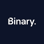Binary Vision logo