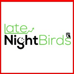 LateNightBirds logo
