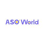 ASOWorld logo