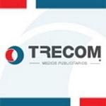 TRECOM Medios Publicitarios logo