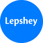 Lepshey logo